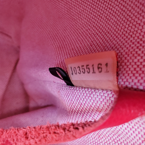 Pebble Kristy Dooney & Bourke tote - Picture 13 of 13